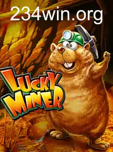 Jogo LuckyMiner: Uma Aventurada Emocionante na Mineração de Tesouros