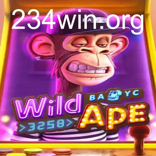 WildApe3258