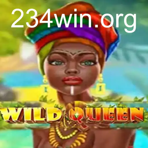 Descubra o Mundo Mágico de WildQueen da 111c App