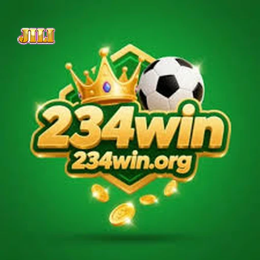 234win Logo