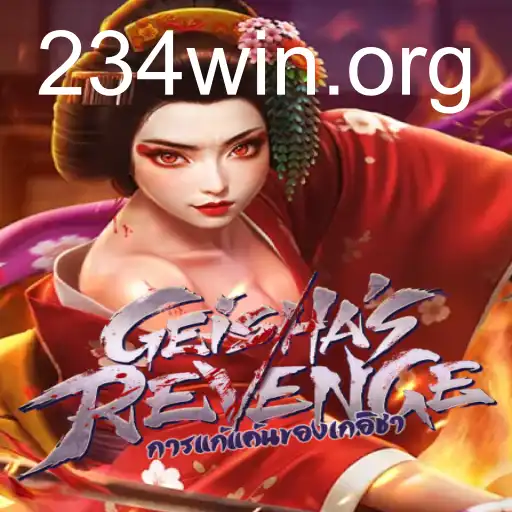 GeishasRevenge - 234win