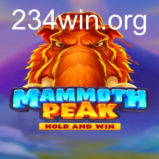 MammothPeak - 234win