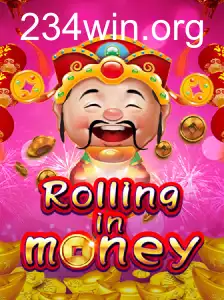 RollingInMoney - 234win
