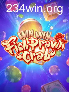WinWinFishPrawnCrab - 234win