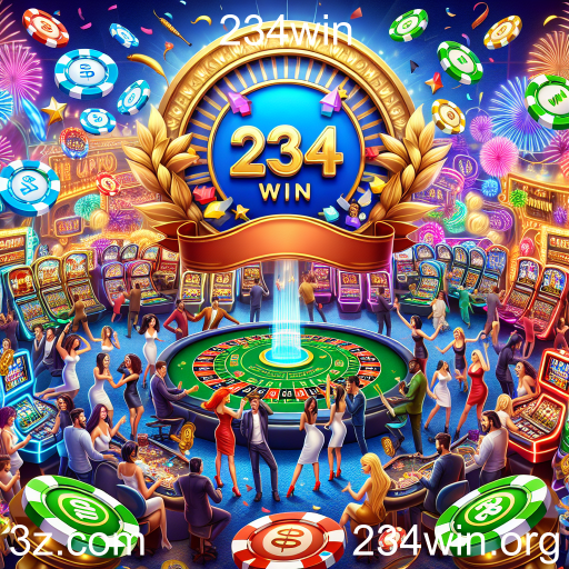 Atraia Suas Vitórias com as Promoções da 234win
