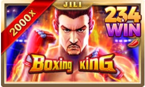 234Win boxing king