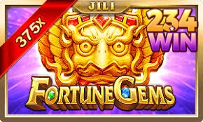 234Win fortune gems