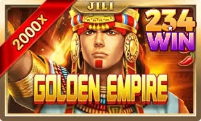 234Win golder empire